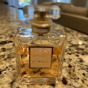 Chanel Coco Mademoiselle Eau de Parfum 1.7 fl oz
